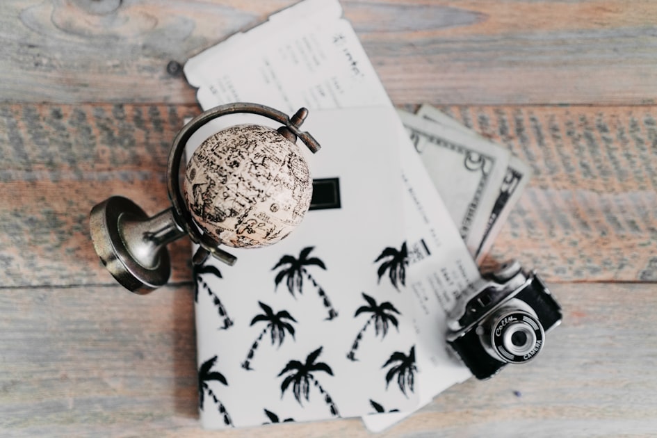 Travel Safety Tips for Adventurers